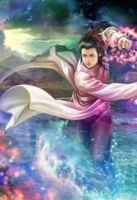 （综英美同人）[综英美]人在哥谭，到处创人